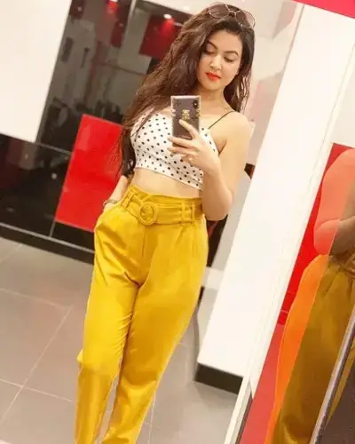 Naroda Escort