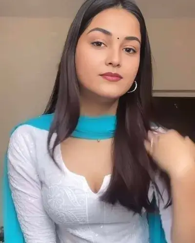 Escort In Naroda
