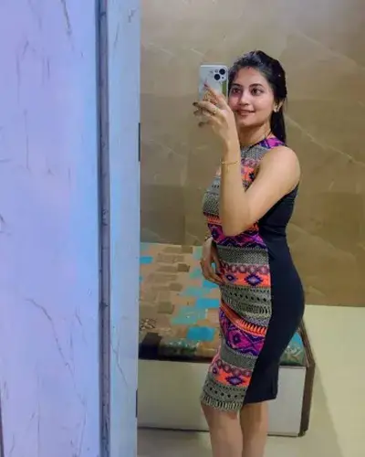 Escort Naroda